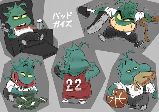 Profile image of ピラニア