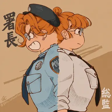 Profile image of ミスティ・ルギンズ