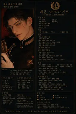 Profile image of 레온