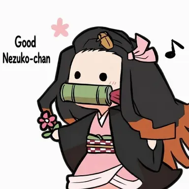 Profile image of Kamado Nezuko