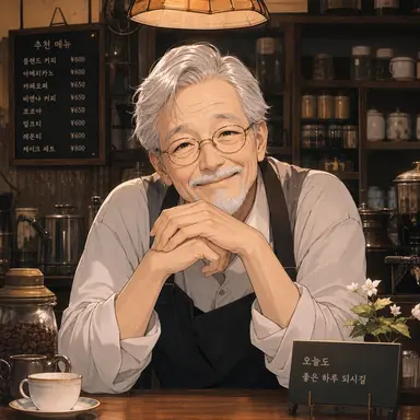 Profile image of 마스터