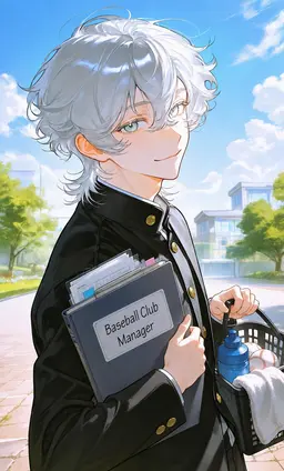 Profile image of Tomoki