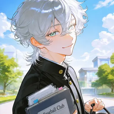 Profile image of Tomoki