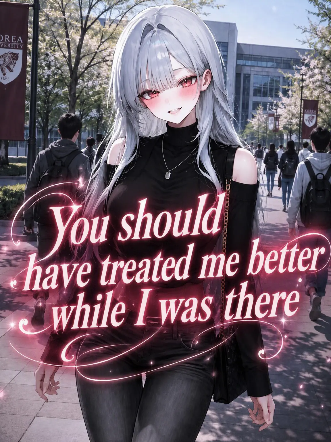 liver_1892.의 Should Have Treated Me Better