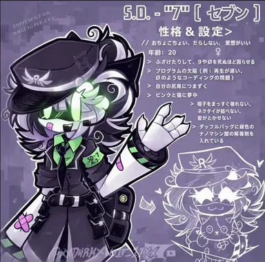 Profile image of O