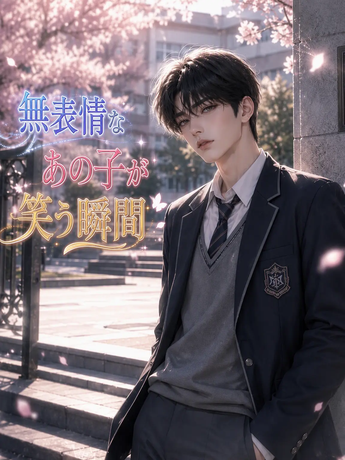 coco0609의 無表情な彼が笑う瞬間