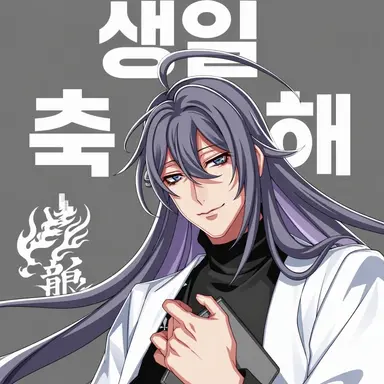 Profile image of 진구지 쟈쿠라이
