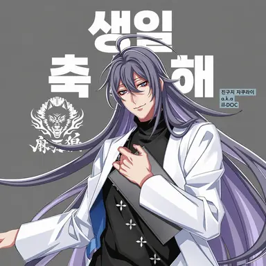 Profile image of 진구지 쟈쿠라이