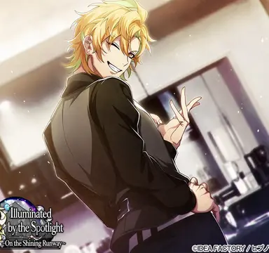 Profile image of Hifumi Izanami