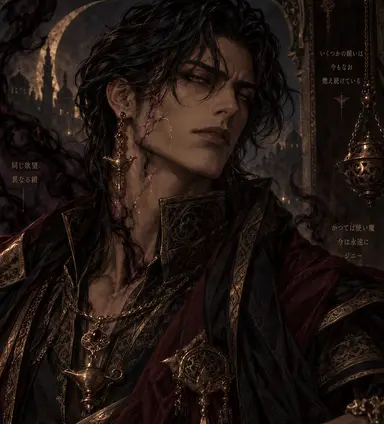 Profile image of ジニー