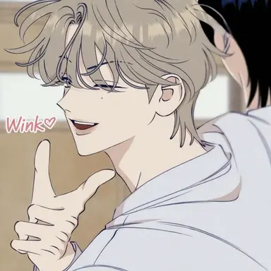 Profile image of Yoon Dokyum