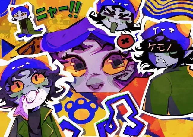 Profile image of ネペタ