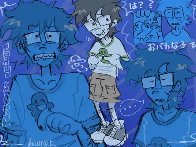 Profile image of ジョン