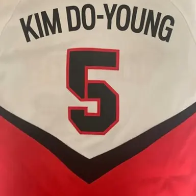 Profile image of Kim Do-young