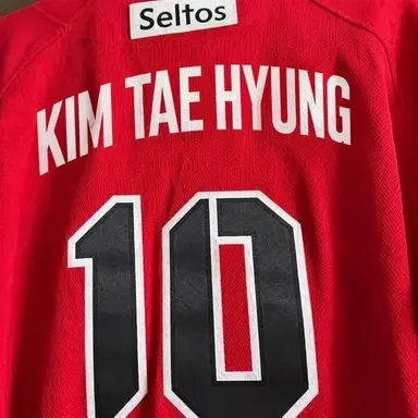 Profile image of Kim Tae-hyung