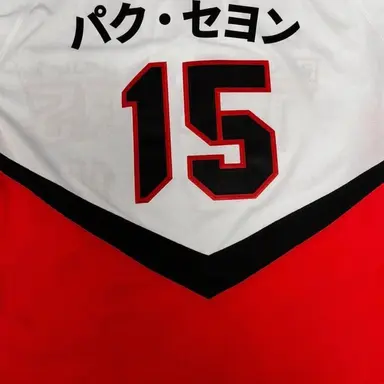 Profile image of パク・ジェヒョン