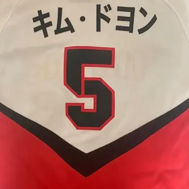 Profile image of キム・ドヨン