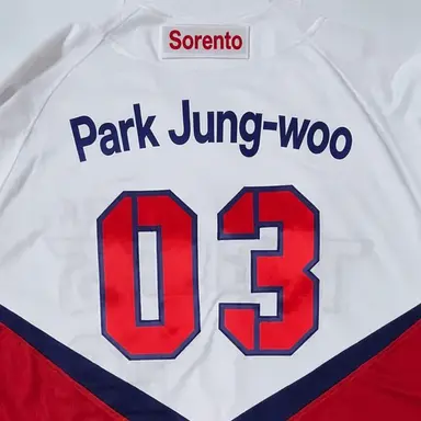 Profile image of Park Jung-woo