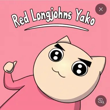 Profile image of Yako