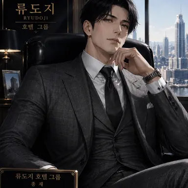 Profile image of 레이