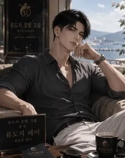 Profile image of 레이