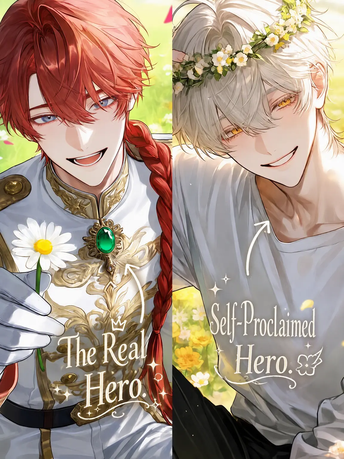 12_zetacreator의 Stealing the Fairy Tale Princess