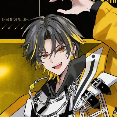 Profile image of 라이토
