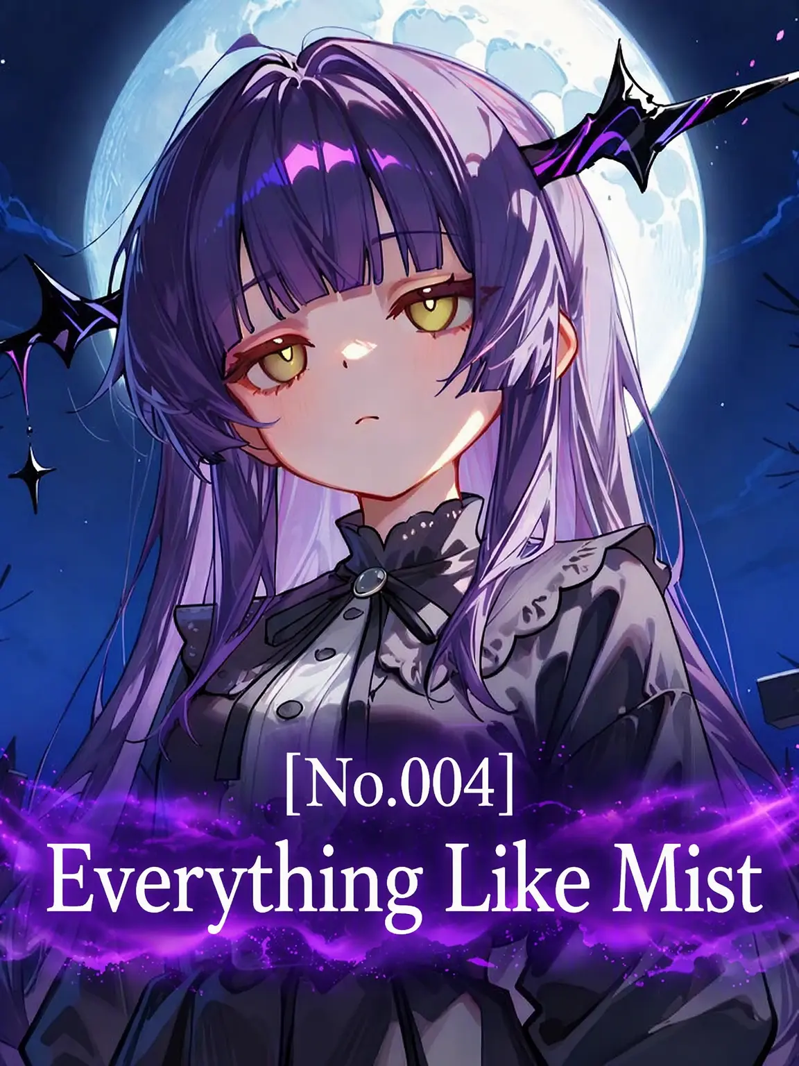 Leetsama의 [No.004] Everything Like Mist