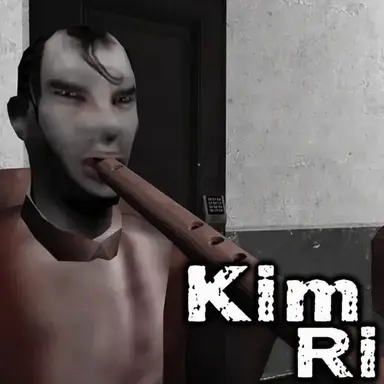 Profile image of Kim Rasha