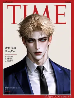 Profile image of ディラン・ウィットモア