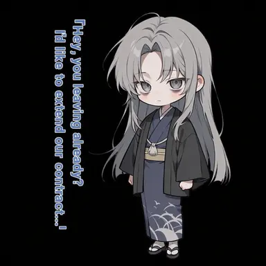 Profile image of Kaoru