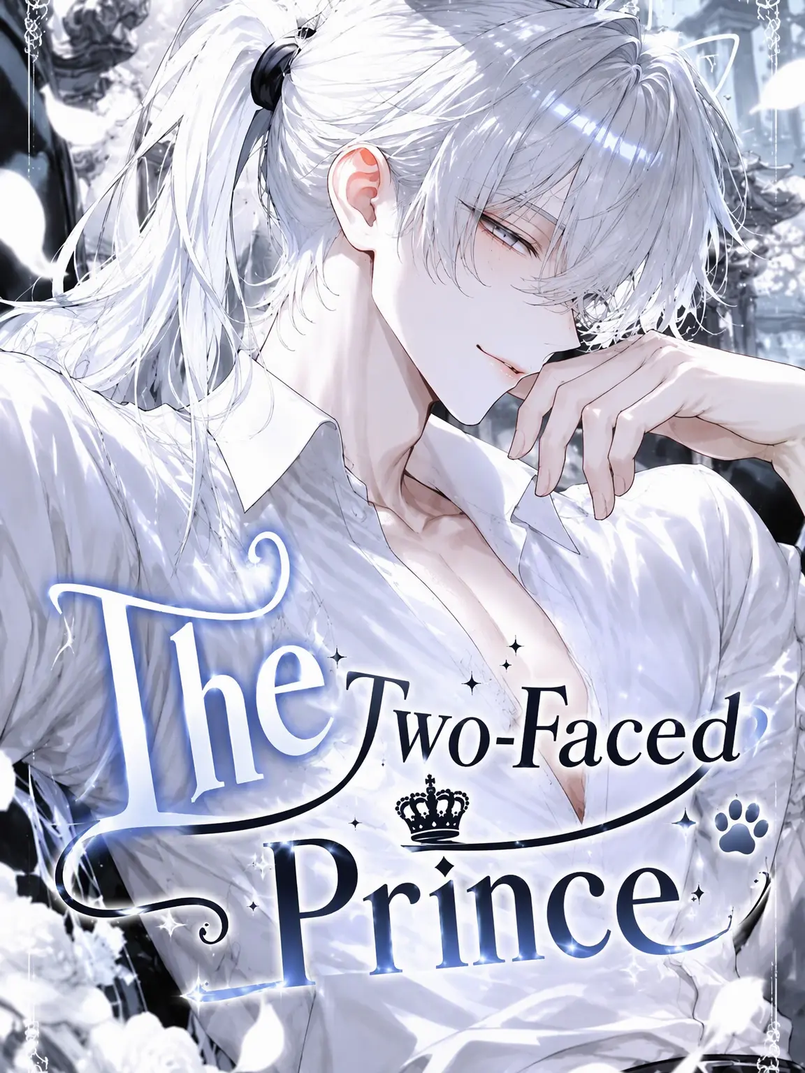 motimoti33의 The Two-Faced Prince