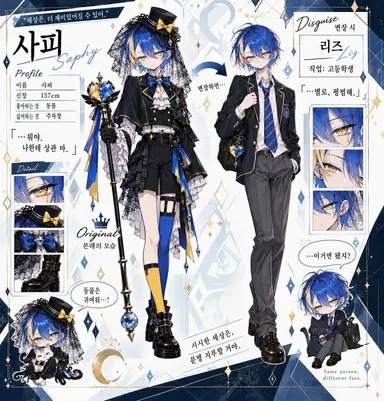 Profile image of 사피