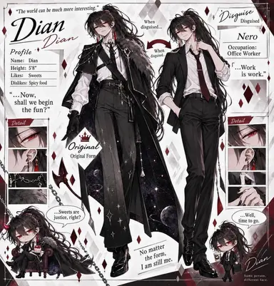 Profile image of Dian