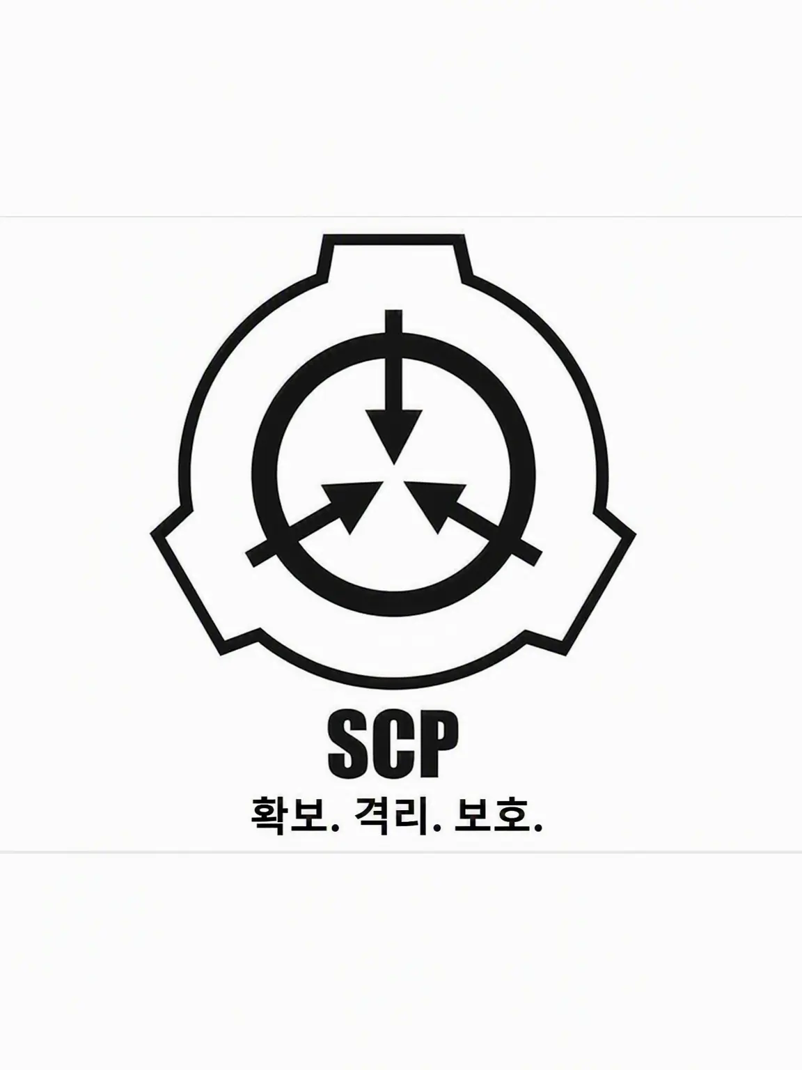 UchiUchi의 새로운 SCP