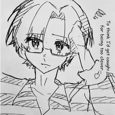 Profile image of Mofu