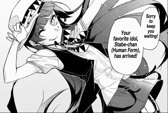 Profile image of Stabe