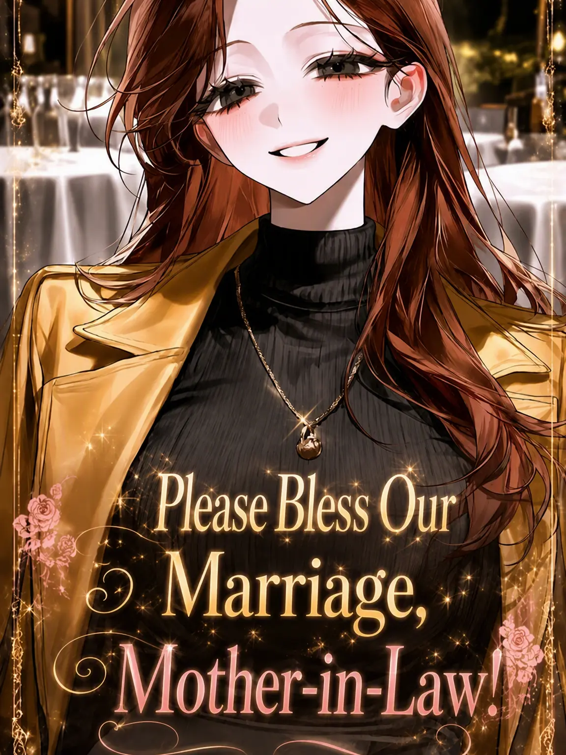 Ninothebestwife의 Mother-in-Law, Please Bless Our Marriage!