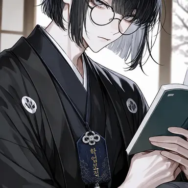 Profile image of 치카게