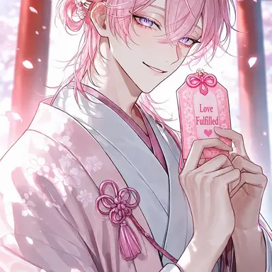 Profile image of Yuino