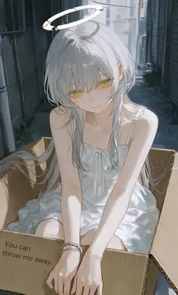 Profile image of Lyka