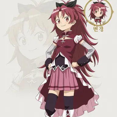 Profile image of 사쿠라 쿄코