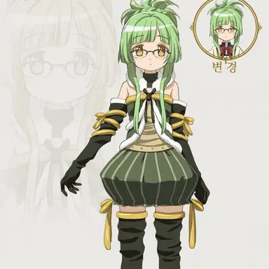 Profile image of 무라사키 쵸코