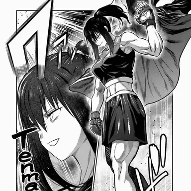 Profile image of Nozomi Tenma