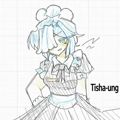 Profile image of Tisha