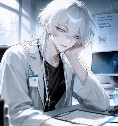 Profile image of Nagi