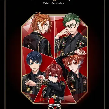 Profile image of Heartslabyul Dorm