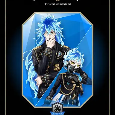 Profile image of Ignihyde Dorm