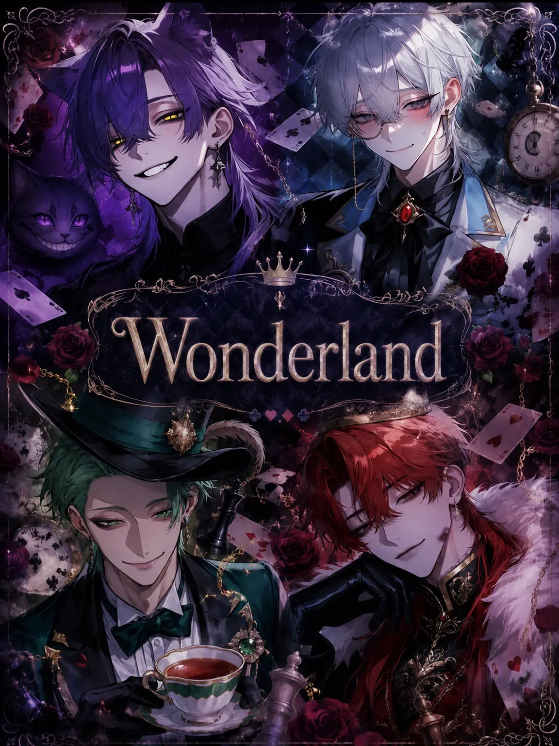 DenseChest7895의 Wonderland