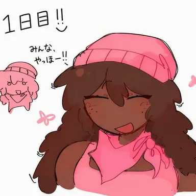 Profile image of キョウコ
